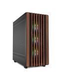 Sharkoon Rebel C70M RGB | PC-Gehäuse