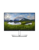DELL P2424HT Office Monitor 60.47 cm (23.8"), IPS, 300 cd/m², HDMI, DP, USB, LAN