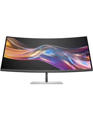 HP 738pu Series 7 Pro Office Monitor