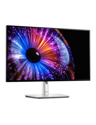 DELL UltraSharp U2724DE Office Monitor 68cm (27 Zoll) ,IPS Black, LED-Monitor, DP, HDMI, USB, TB, LAN