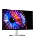 DELL UltraSharp U2724DE Office Monitor 68cm (27 Zoll) ,IPS Black, LED-Monitor, DP, HDMI, USB, TB, LAN