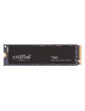 Crucial T500 SSD 1TB M.2 2280 PCIe Gen4 NVMe Internes Solid-State-Module