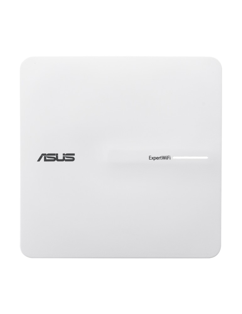 ASUS ExpertWiFi EBA63 WiFi 6 Access Point AX3000 Dual-Band, 1x Gbit LAN