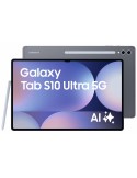 Samsung X926B Galaxy Tab S10 Ultra 5G Moonstone Gray 14,6" / Octa-Cora / 12GB RAM / 256GB Speicher