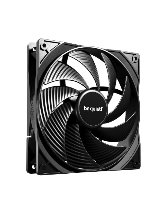 be quiet! PURE WINGS 3 140mm PWM high-speed | Gehäuselüfter