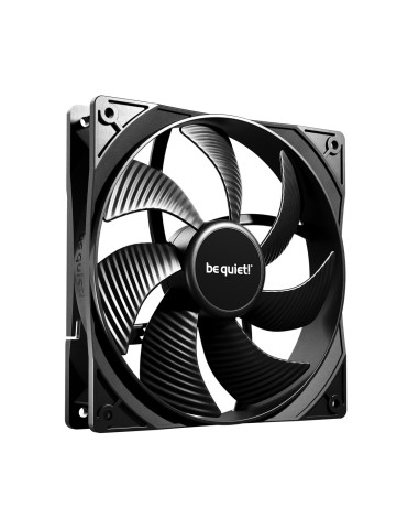 be quiet! PURE WINGS 3 140mm PWM | Gehäuselüfter