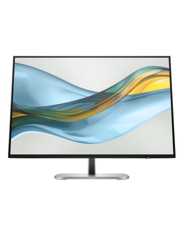 HP S5 Pro 524pn WUXGA Monitor 100Hz, HDMI, DP