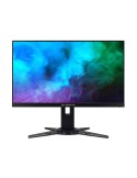 Acer Predator XB3 (XB253QF3bmiiprx) 24,5" Full-HD Gaming Monitor 62,2 cm (24,5 Zoll), IPS, 320Hz, 99% sRGB, 2x HDMI (2.0), DP (1