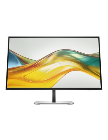 HP S5 Pro 527pq QHD Monitor 100Hz, HDMI, DP