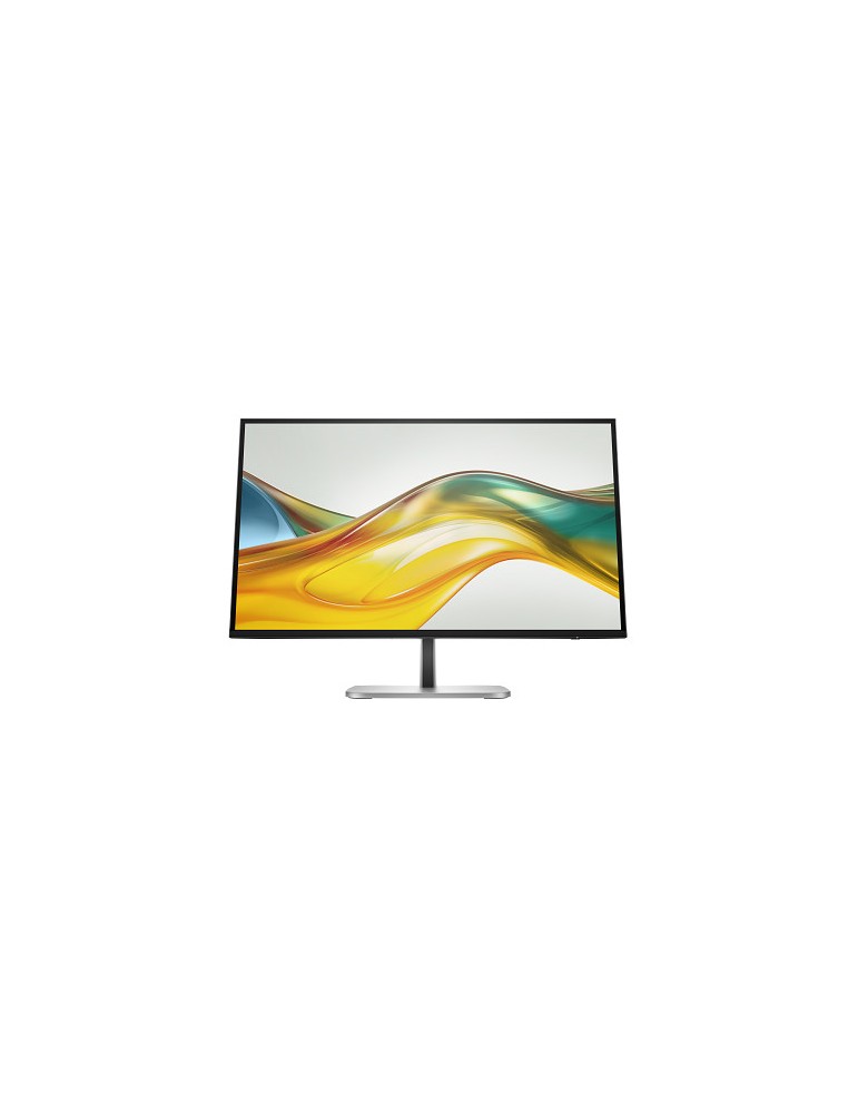 HP S5 Pro 527pq QHD Monitor 100Hz, HDMI, DP