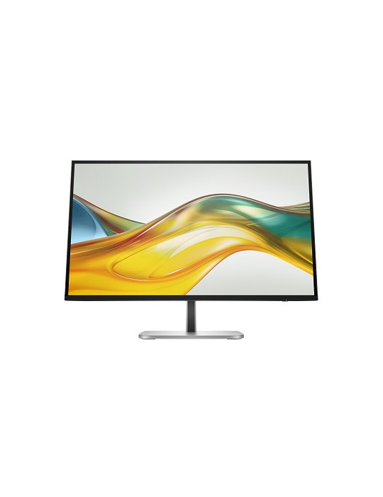 HP S5 Pro 527pq QHD Monitor 100Hz, HDMI, DP
