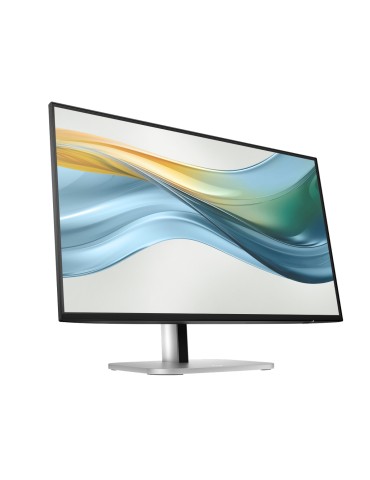 HP S5 Pro 524pu FHD USB-C Monitor 100Hz, USB-C 100W ,HDMI, DP