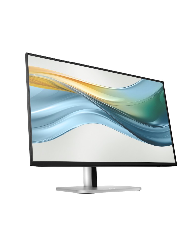 HP S5 Pro 524pu FHD USB-C Monitor 100Hz, USB-C 100W ,HDMI, DP