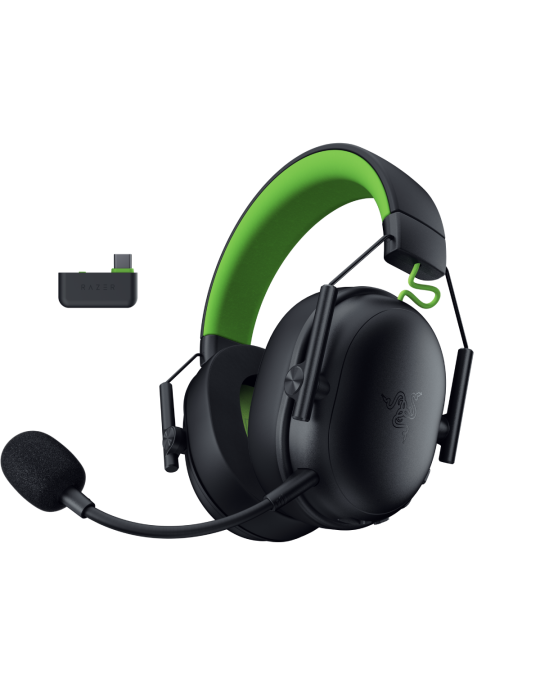 Razer Blackshark V3 X Hyperspeed für XBOX schwarz