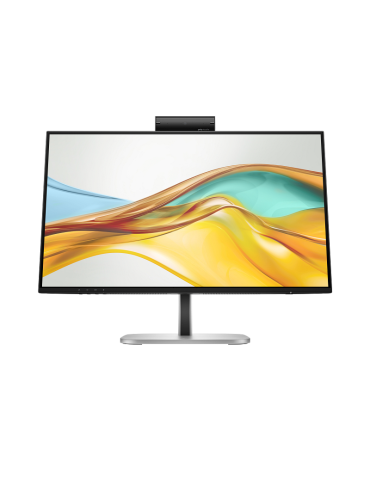 HP S5 Pro 524pm FHD Monitor 100Hz, USB-C 100W ,HDMI, DP