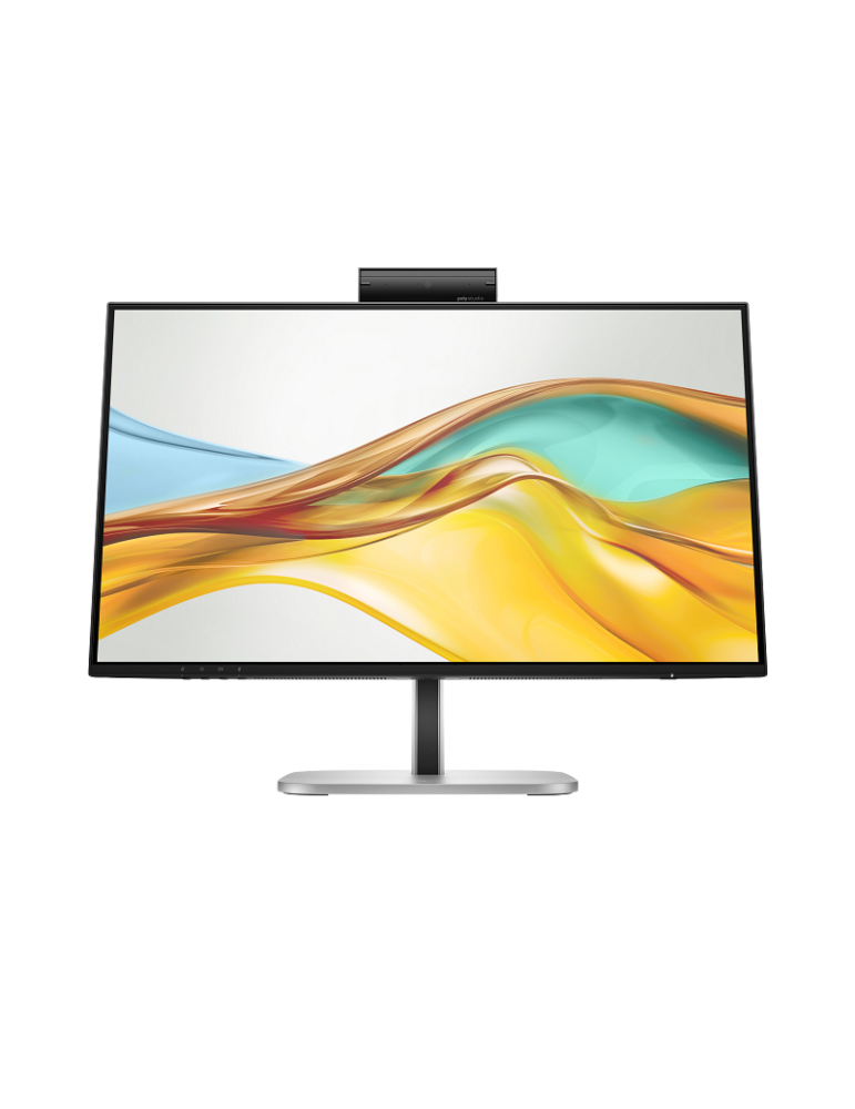 HP S5 Pro 524pm FHD Monitor 100Hz, USB-C 100W ,HDMI, DP