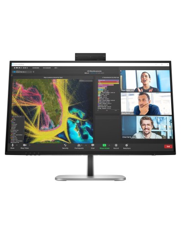 HP S5 Pro 527pm QHD Monitor 100Hz, USB-C 100W ,HDMI, DP