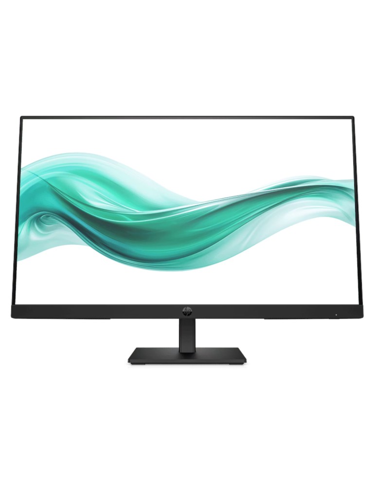HP S3 Pro 324ph FHD Monitor 100Hz, VGA, HDMI, DP