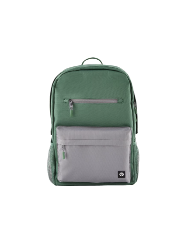 HP Campus Rucksack (grün), 39,62cm (15,6 Zoll), 17L