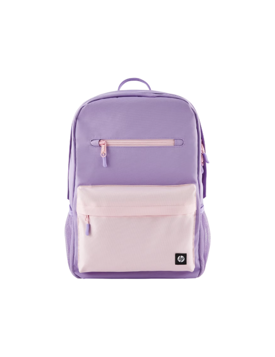 HP Campus Rucksack (Lavendel), 39,62cm (15,6 Zoll), 17L