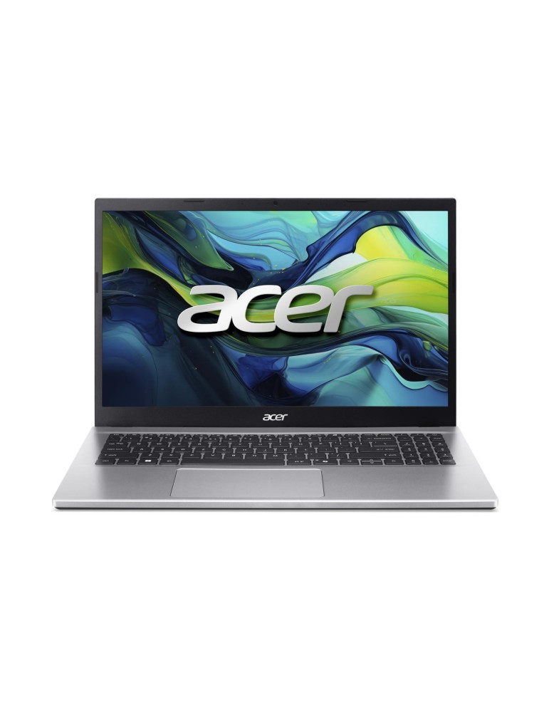 Acer Aspire Go 15 (AG15-42P-R5BM) 15,6" FHD IPS, AMD Ryzen 7-5825U, 16GB RAM, 1TB SSD, Windows 11