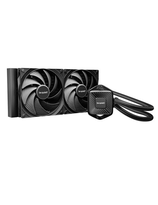 be quiet! PURE LOOP 3 280mm | AiO-Wasserkühlung