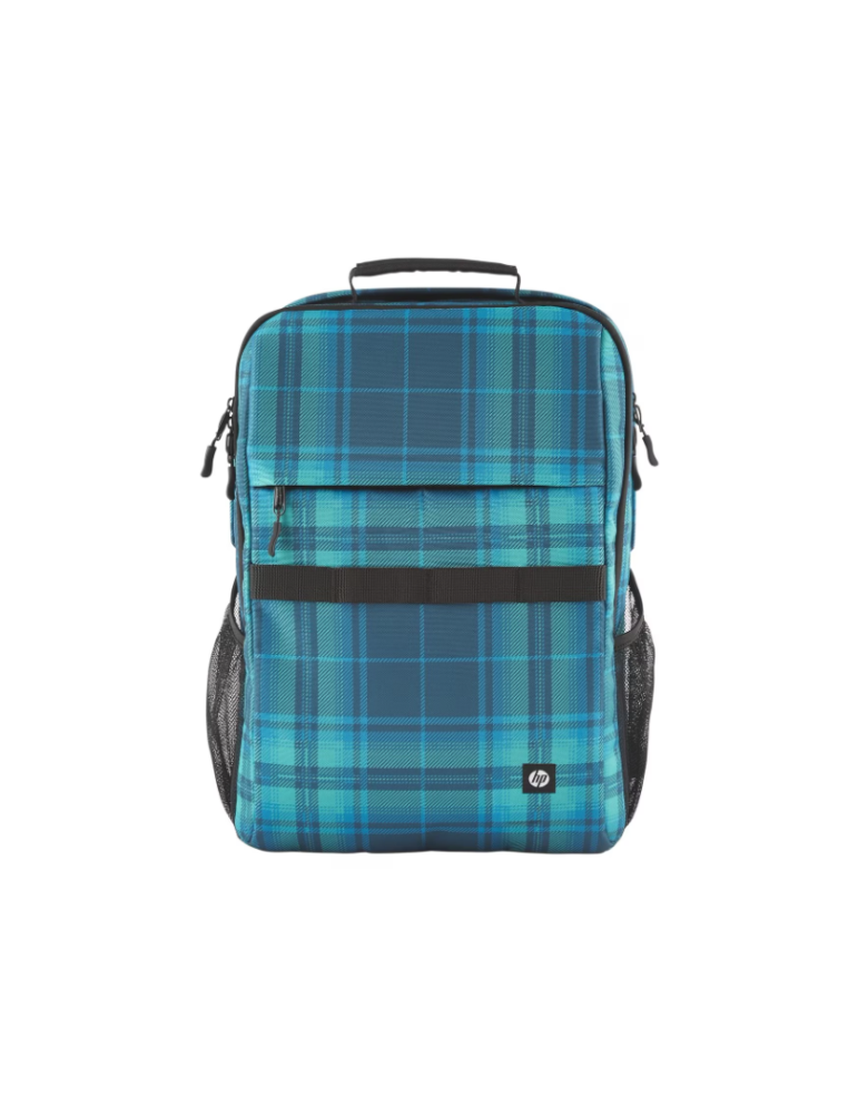 HP Campus XL Rucksack (Tartan Plaid),16-Zoll (40,64cm)