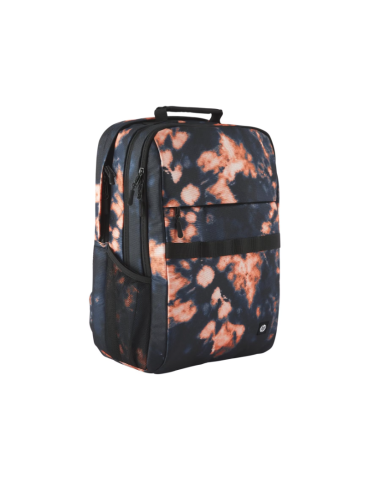 HP Campus XL Rucksack (Tie Dye),16-Zoll (40,64cm)