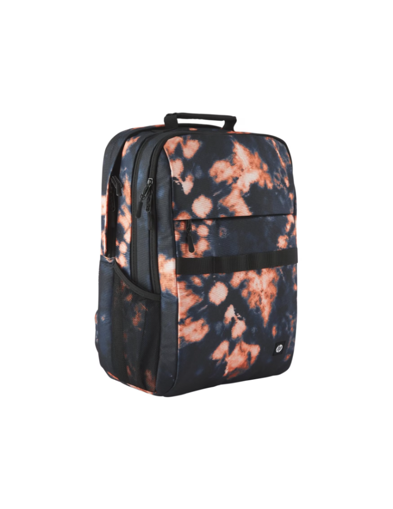 HP Campus XL Rucksack (Tie Dye),16-Zoll (40,64cm)