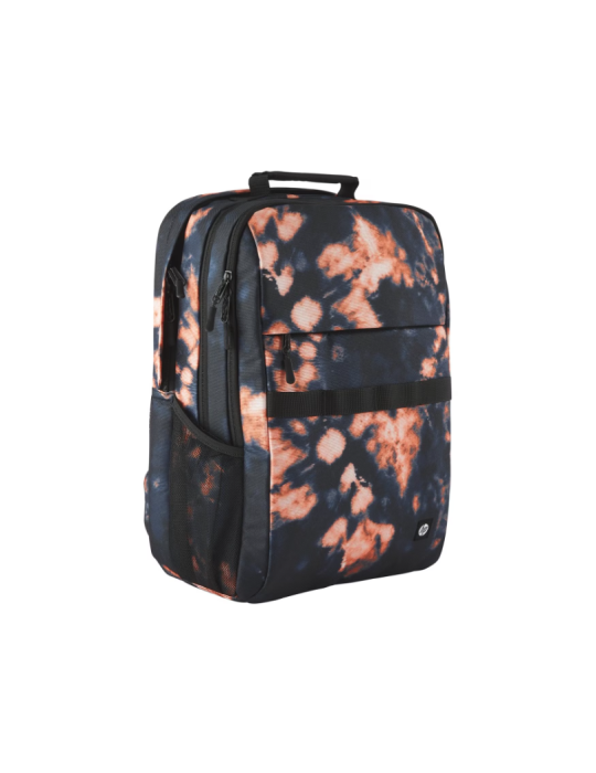 HP Campus XL Rucksack (Tie Dye),16-Zoll (40,64cm)
