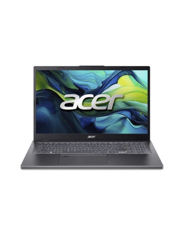 Acer Aspire 15 (A15-61M-R32W) 15,6" Full-HD, IPS, Ryzen R7-8840HS (16 TOPS), 16GB RAM, 1TB SSD, Windows 11