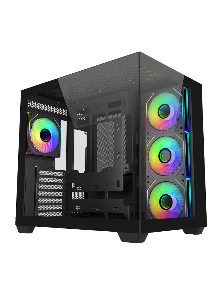 Cooler Master Elite 681 | PC-Gehäuse