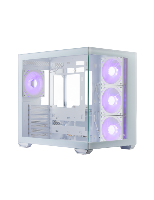 Cooler Master Elite 681 White | PC-Gehäuse