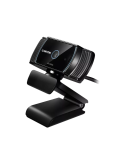 CANYON Webcam C5 Full HD 1080p Auto Focus Black