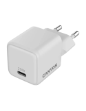 CANYON Charger CU20C GaN 20W 1xPD EU White