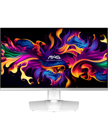 MSI MAG 272QPWDE QD-OLED X28 Gaming Monitor - 2560x1440 (WQHD)