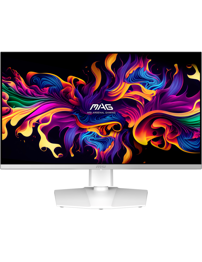 MSI MAG 272QPWDE QD-OLED X28 Gaming Monitor - 2560x1440 (WQHD)