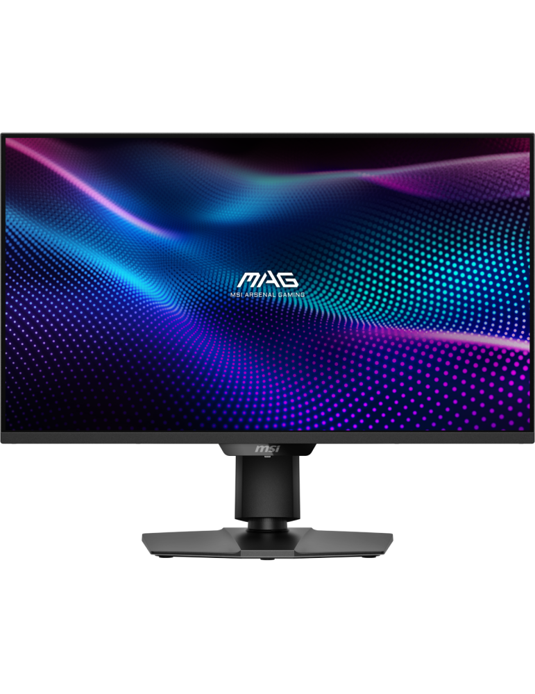 MSI MAG 274QPFDE X30MV Gaming Monitor - 2560x1440 (WQHD), Mini LED, Rapid VA