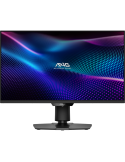 MSI MAG 274QPFDE X30MV Gaming Monitor - 2560x1440 (WQHD), Mini LED, Rapid VA