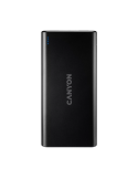 CANYON Powerbank PB-106 10000 mAh Black