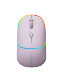 CANYON Mouse MW-22 2in1 BT/ Wireless Pearl Rose