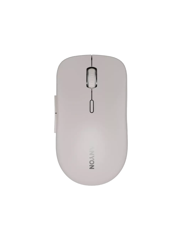 CANYON Mouse MW-12 Dual band Wireless Beige
