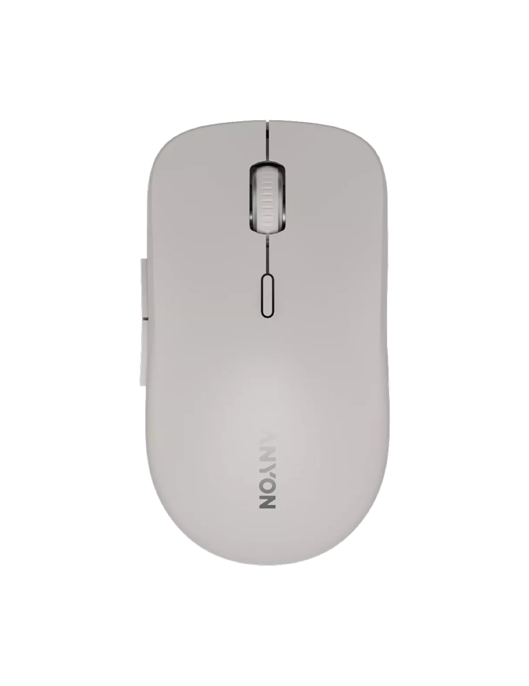 CANYON Mouse MW-12 Dual band Wireless grey