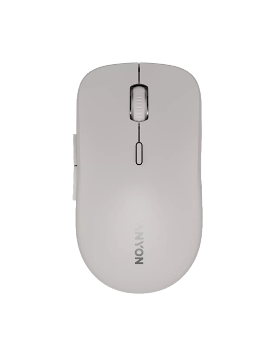CANYON Mouse MW-12 Dual band Wireless grey