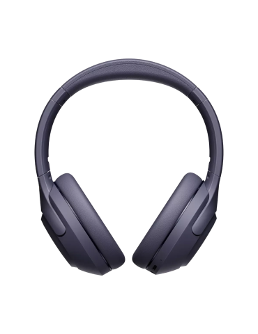 CANYON Over-Ear Kopfhörer OnRiff 6 ANC, Blue Kabellose & kabelgebundene Verbindung, Aktive Geräuschunterdrückung, Bluetooth 5.3