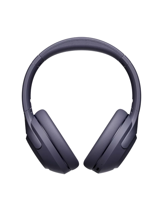 CANYON Over-Ear Kopfhörer OnRiff 6 ANC, Blue Kabellose & kabelgebundene Verbindung, Aktive Geräuschunterdrückung, Bluetooth 5.3