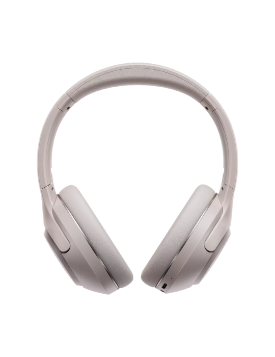 CANYON Over-Ear Kopfhörer OnRiff 6 ANC, Grey Kabellose & kabelgebundene Verbindung, Aktive Geräuschunterdrückung, Bluetooth 5.3
