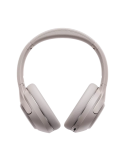 CANYON Over-Ear Kopfhörer OnRiff 6 ANC, Grey Kabellose & kabelgebundene Verbindung, Aktive Geräuschunterdrückung, Bluetooth 5.3