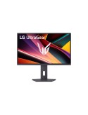 LG UltraGear 27G610A-B Gaming Monitor - QHD, 200Hz, 1ms - Ergonomischer Standfuß