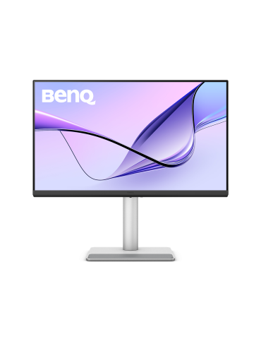 BenQ MA270UP Designer Monitor 68,58 cm (27 Zoll) silber 4K UHD, 16:9, 5 ms, HDR10, IPS, 1× USB-C 90 W